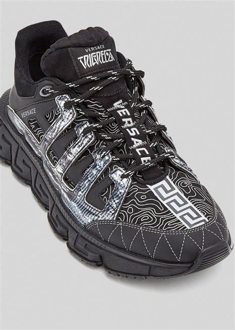 tenis versace original|Versace autumn men's shoes price.